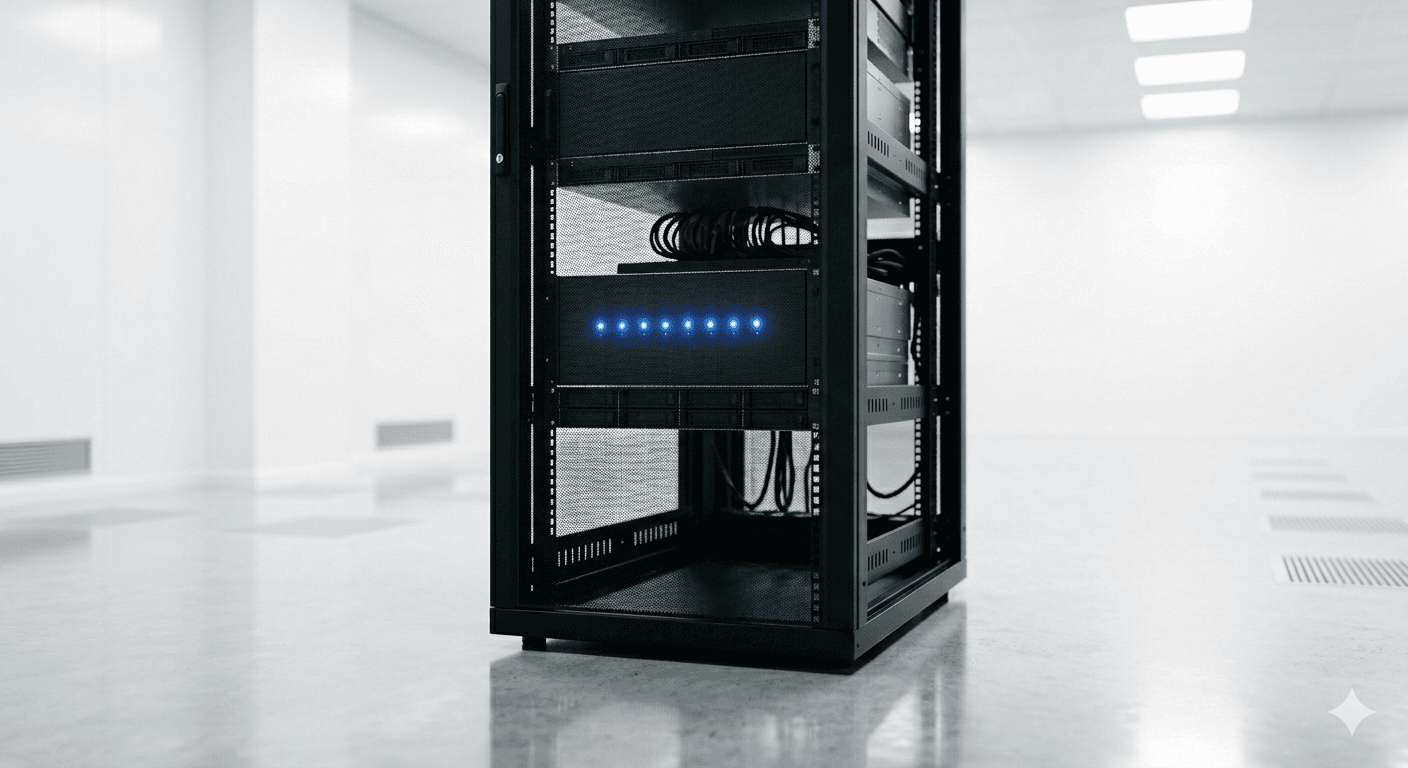 Digital & Technology Services