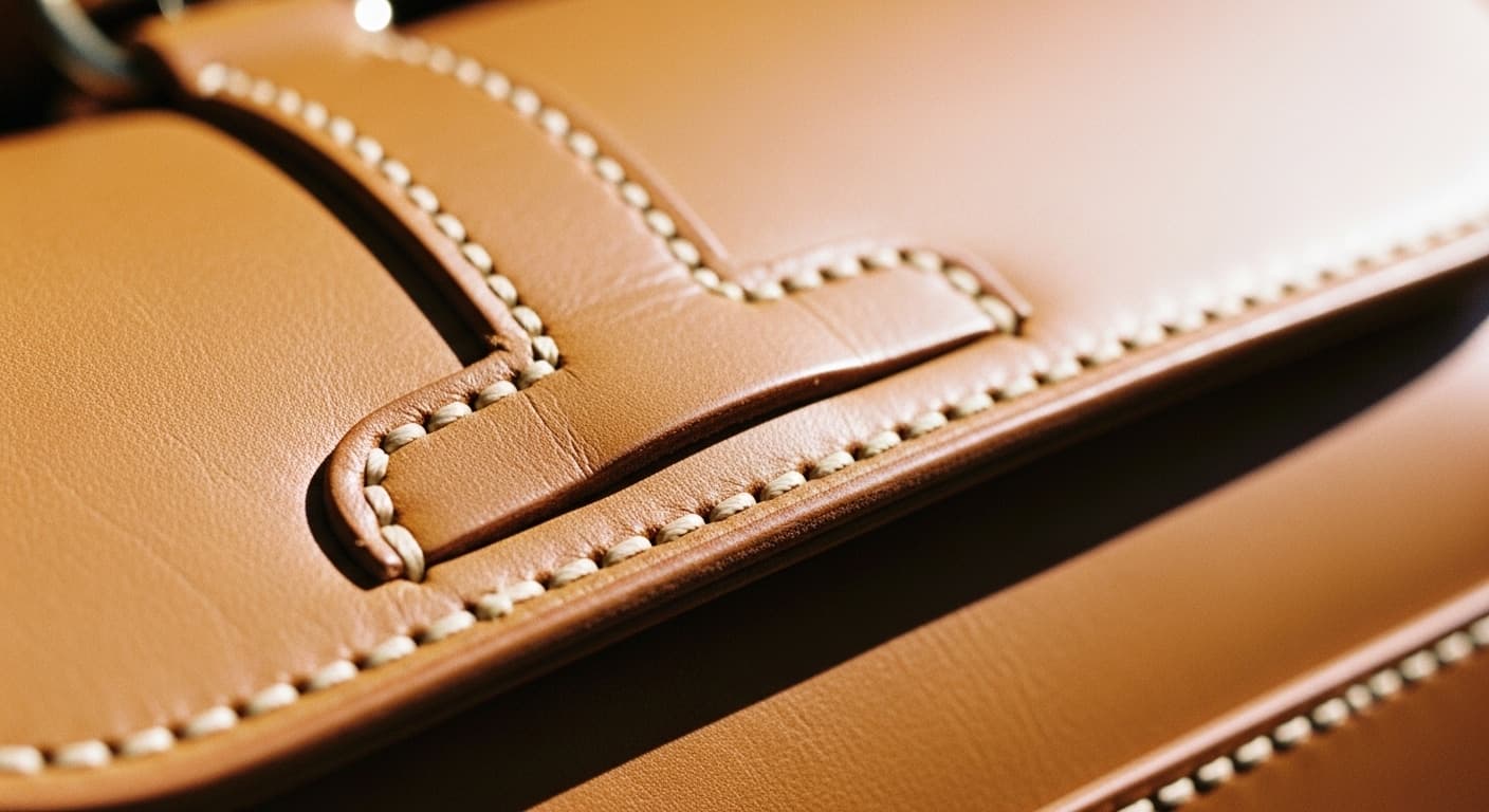 Luggage, Bags & Shoes