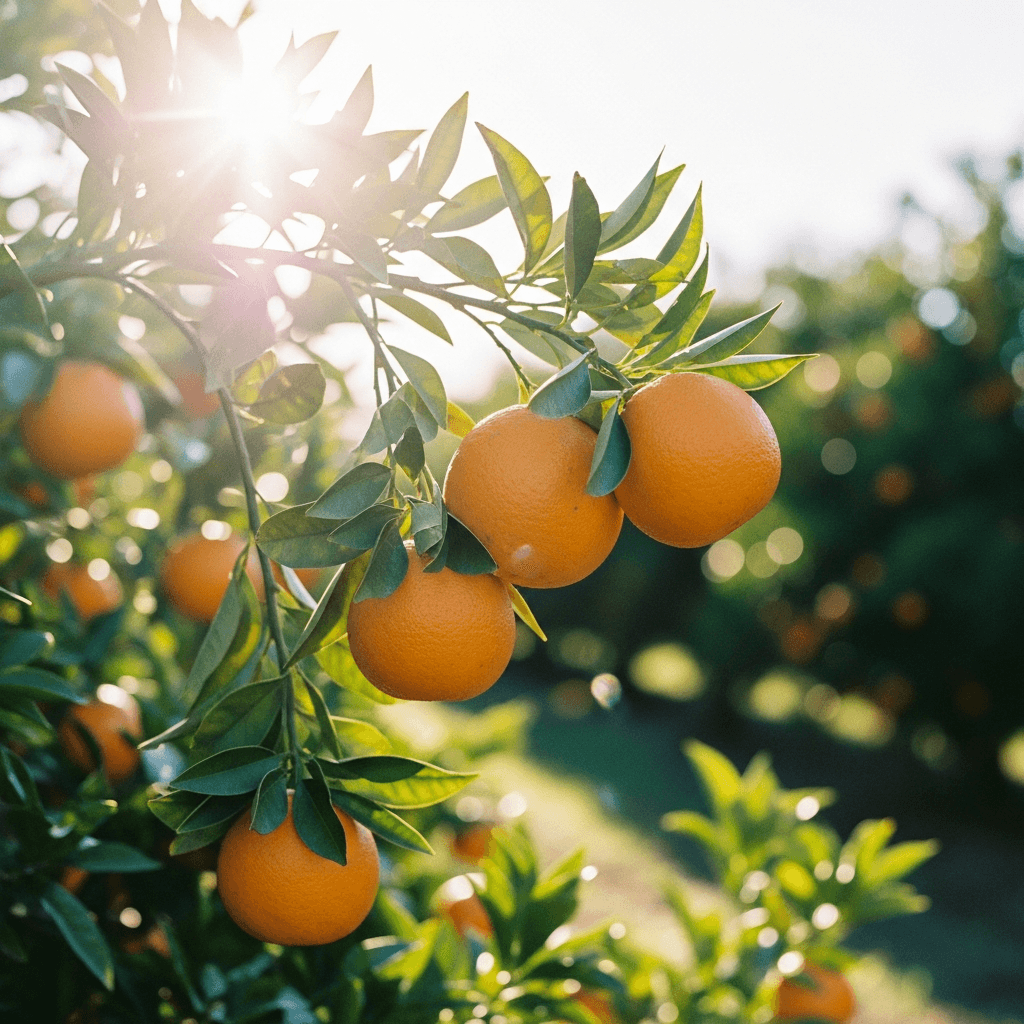 Agriculture & Farming