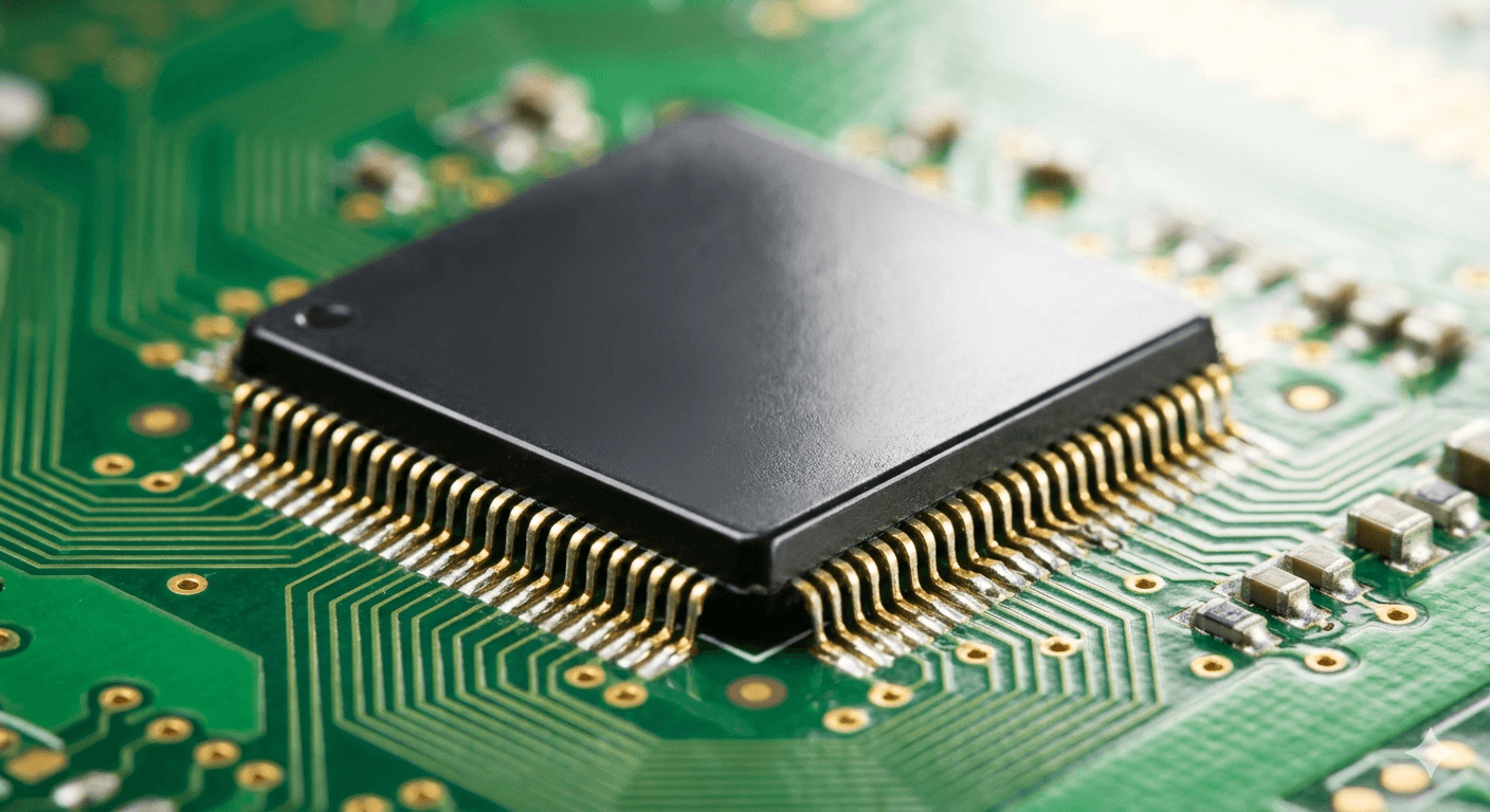 Electronic Components